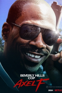 Beverly Hills Cop: Axel Foley