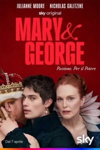 Mary & George (Serie TV)