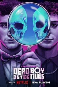 Dead Boy Detectives (Serie TV)
